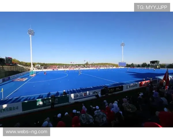 曲棍球之乡的传承:莫力达瓦的曲棍球基因与未来 曲棍球之乡的传承:莫力达瓦的曲棍球基因与未来