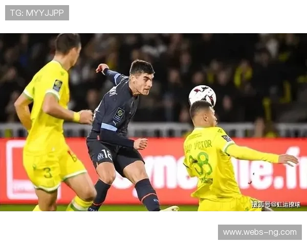 昂热主场气势如虹,南特由攻转守漏洞频现 昂热主场气势如虹,南特由攻转守漏洞频现