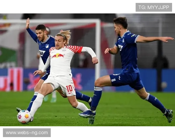 德甲第25轮RB莱比锡vs奥格斯堡，主场优势助阵抢分关键战