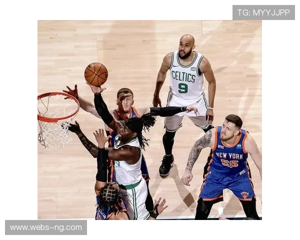 尼克斯111-89大胜凯尔特人，布伦森31分8助攻终结对手五连胜