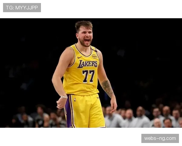 湖人109-110惜败魔术,东契奇38分难救主遭遇主场失利